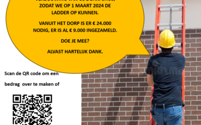 Inzamelactie